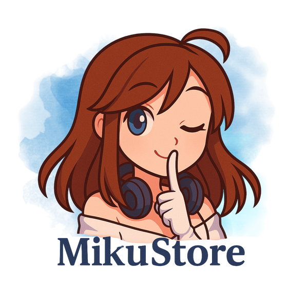 Miku Store